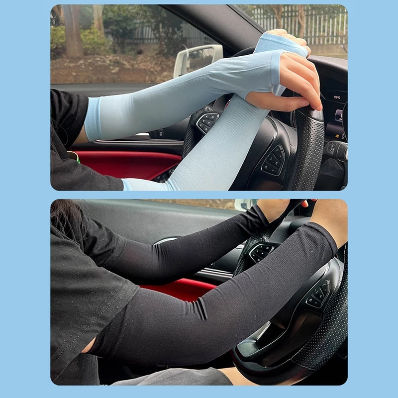 Handsock Anti Melorot